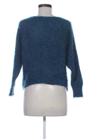 Pulover de femei Zuiki, Mărime M, Culoare Albastru, Preț 38,99 Lei