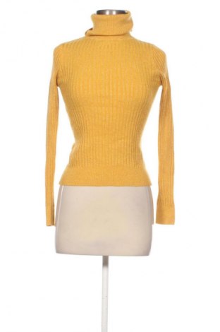 Damenpullover Zuiki, Größe M, Farbe Orange, Preis € 6,99