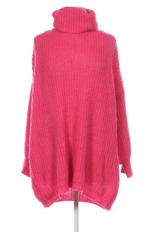 Damenpullover Zuiki, Größe XL, Farbe Rosa, Preis 9,99 €