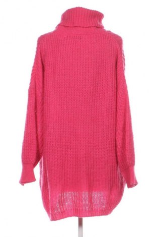 Damenpullover Zuiki, Größe XL, Farbe Rosa, Preis 9,99 €