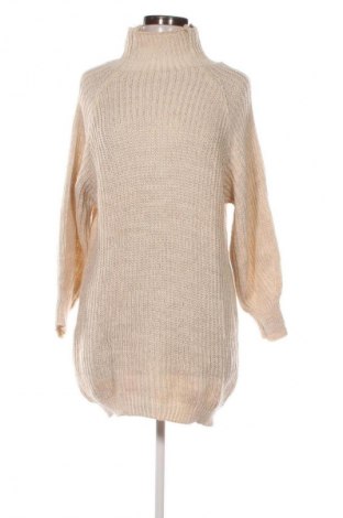 Damenpullover Zuiki, Größe M, Farbe Beige, Preis 8,99 €
