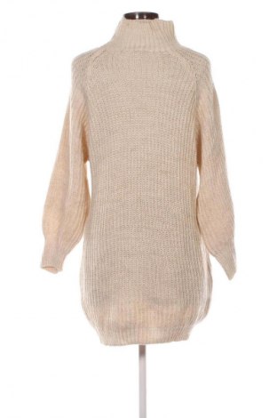 Damenpullover Zuiki, Größe M, Farbe Beige, Preis 8,99 €