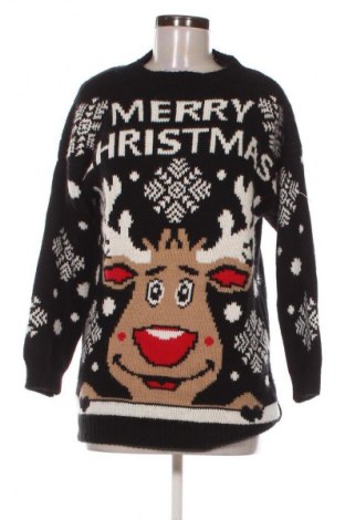 Damenpullover Zuiki, Größe L, Farbe Mehrfarbig, Preis 9,99 €