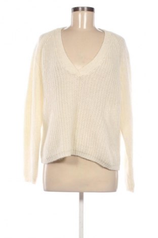 Női pulóver by-bar, Méret M, Szín Fehér, Ár 6 669 Ft