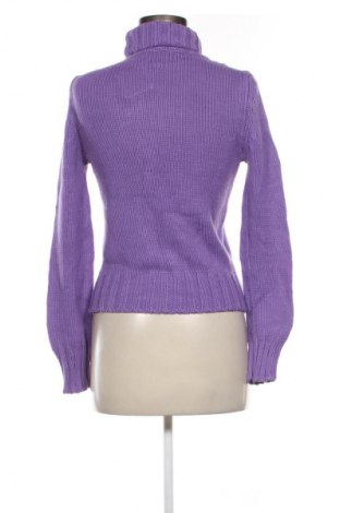 Γυναικείο πουλόβερ i Blues, Μέγεθος S, Χρώμα Βιολετί, Τιμή 35,99 €