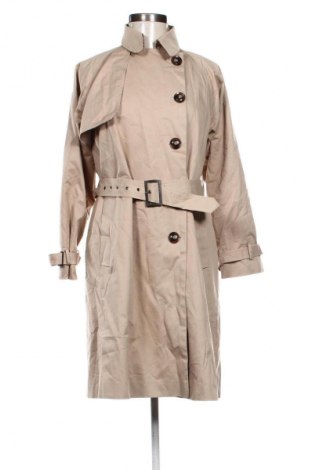 Γυναικεία καμπαρντίνα ASOS, Μέγεθος S, Χρώμα  Μπέζ, Τιμή 28,99 €
