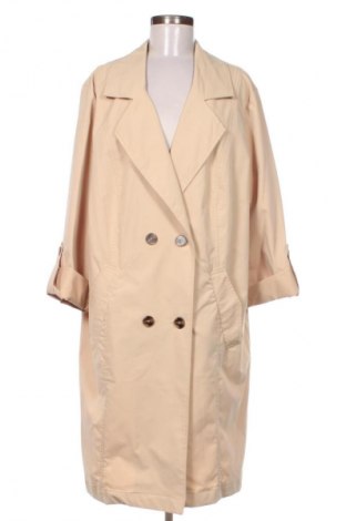 Дамски шлифер Body Flirt, Размер 3XL, Цвят Екрю, Цена 34,77 €