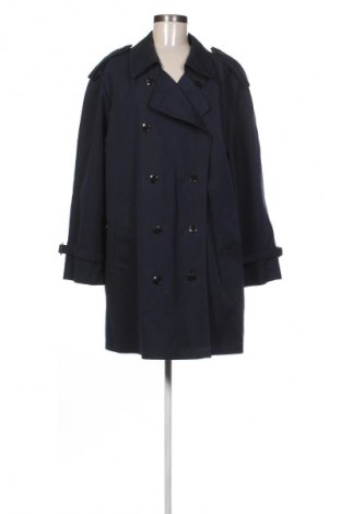 Γυναικεία καμπαρντίνα Canda, Μέγεθος XXL, Χρώμα Μπλέ, Τιμή 34,71 €