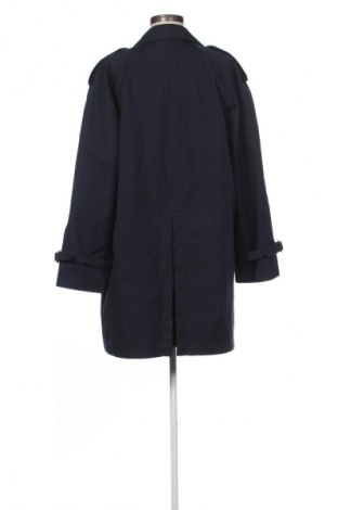 Γυναικεία καμπαρντίνα Canda, Μέγεθος XXL, Χρώμα Μπλέ, Τιμή 34,71 €