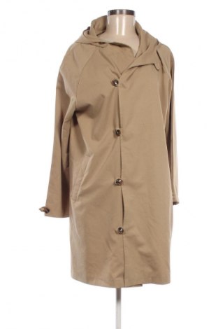 Női viharkabát DAZY, Méret S, Szín Barna, Ár 7 089 Ft