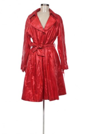 Dámsky prechodný kabát  Damo, Veľkosť M, Farba Červená, Cena  35,00 €