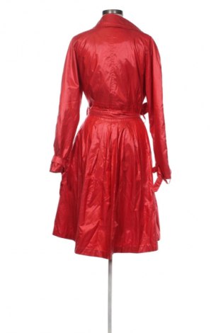 Dámsky prechodný kabát  Damo, Veľkosť M, Farba Červená, Cena  35,00 €