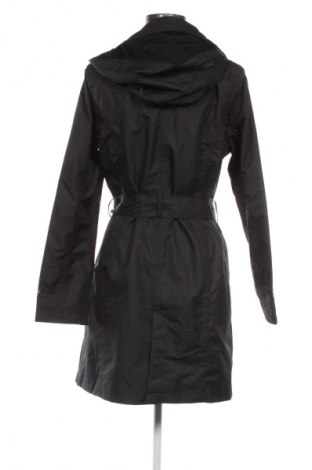 Damen Trenchcoat Esmara, Größe M, Farbe Schwarz, Preis 35,00 €