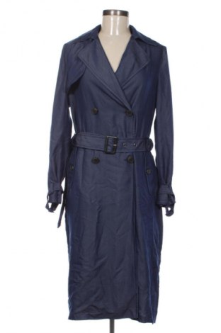 Dámsky prechodný kabát  Esprit, Veľkosť S, Farba Modrá, Cena  49,00 €