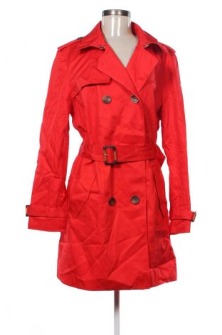 Damski prochowiec Esprit, Rozmiar XL, Kolor Czerwony, Cena 129,99 zł