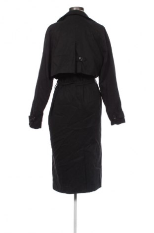 Trench de femei Guido Maria Kretschmer for About You, Mărime L, Culoare Negru, Preț 578,67 Lei