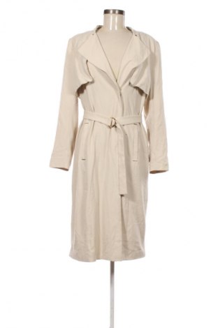 Dámsky prechodný kabát  H&M, Veľkosť L, Farba Béžová, Cena  20,98 €