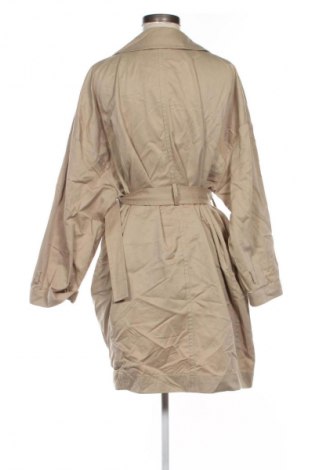 Дамски шлифер H&M, Размер S, Цвят Бежов, Цена 16,87 €