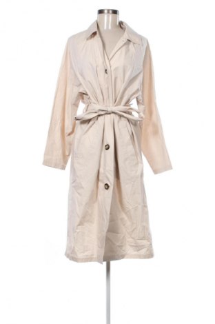 Dámsky prechodný kabát  H&M, Veľkosť M, Farba Béžová, Cena  17,95 €