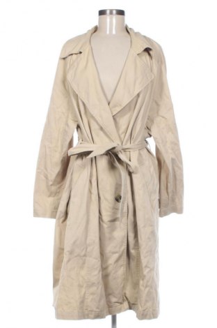 Damski prochowiec H&M Divided, Rozmiar XL, Kolor Beżowy, Cena 187,55 zł