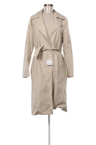 Trench de femei In Wear, Mărime M, Culoare Bej, Preț 1.089,99 Lei