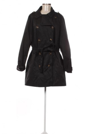 Női viharkabát Janina, Méret 3XL, Szín Fekete, Ár 14 347 Ft