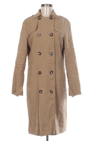 Női viharkabát Kiabi, Méret L, Szín Barna, Ár 14 347 Ft