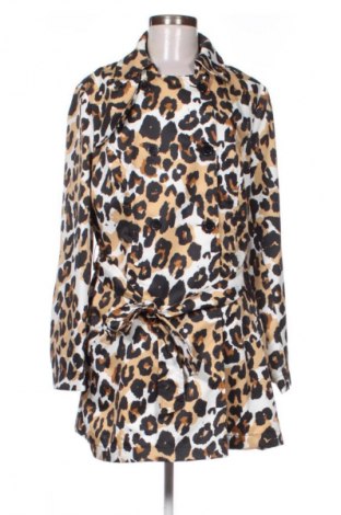 Női viharkabát Koton, Méret L, Szín Sokszínű, Ár 21 798 Ft