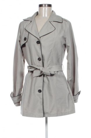 Dámský přechodný kabát  La Redoute, Velikost L, Barva Krémová, Cena  1 392,00 Kč