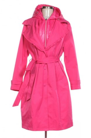Női viharkabát Lola Paltinger, Méret XL, Szín Rózsaszín, Ár 10 059 Ft