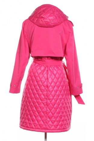Női viharkabát Lola Paltinger, Méret XL, Szín Rózsaszín, Ár 10 059 Ft