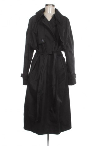 Női viharkabát Mango, Méret XXL, Szín Fekete, Ár 39 919 Ft