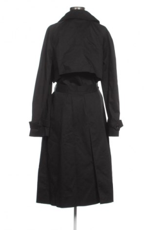 Női viharkabát Mango, Méret XXL, Szín Fekete, Ár 39 919 Ft