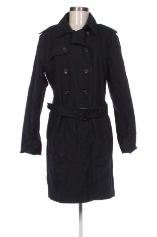 Γυναικεία καμπαρντίνα Marc O'Polo, Μέγεθος L, Χρώμα Μπλέ, Τιμή 40,99 €