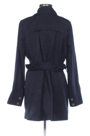 Дамски шлифер MICHAEL Michael Kors, Размер L, Цвят Син, Цена 150,00 €