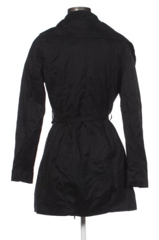 Trench de femei Mohito, Mărime M, Culoare Negru, Preț 180,96 Lei