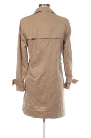 Trench de femei ONLY, Mărime S, Culoare Maro, Preț 66,99 Lei