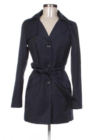 Dámský přechodný kabát  ONLY, Velikost S, Barva Modrá, Cena  709,00 Kč
