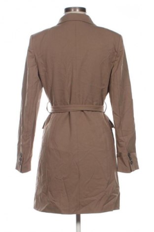 Дамски шлифер ONLY, Размер M, Цвят Кафяв, Цена 56,24 €