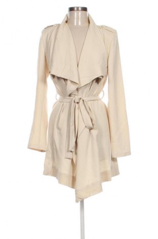 Női viharkabát Object, Méret M, Szín Bézs, Ár 55 749 Ft