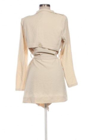 Női viharkabát Object, Méret M, Szín Bézs, Ár 55 749 Ft