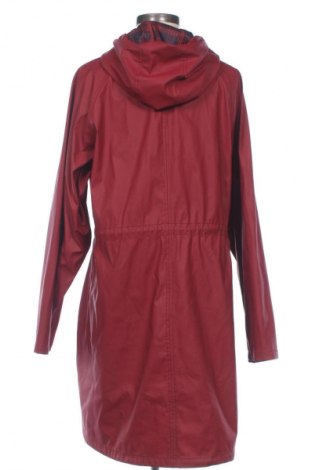 Damen Trench Coat Orsay, Größe M, Farbe Rot, Preis € 34,72