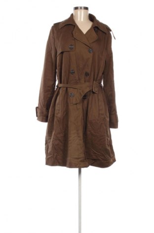 Dámský přechodný kabát  Promod, Velikost M, Barva Zelená, Cena  489,00 Kč