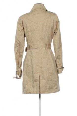 Дамски шлифер Q/S by S.Oliver, Размер L, Цвят Бежов, Цена 13,29 €