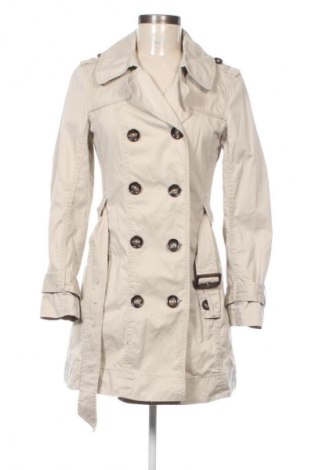 Damen Trench Coat S.Oliver, Größe S, Farbe Beige, Preis € 48,05