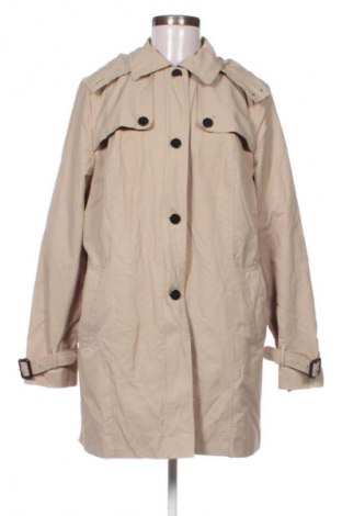 Dámský přechodný kabát  Sheego, Velikost L, Barva Béžová, Cena  629,00 Kč