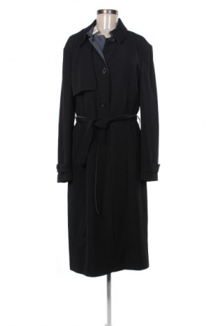 Damen Trenchcoat Sisley, Größe L, Farbe Schwarz, Preis 119,99 €