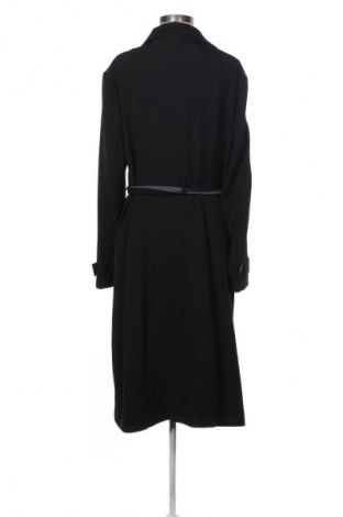 Damen Trenchcoat Sisley, Größe L, Farbe Schwarz, Preis 119,99 €