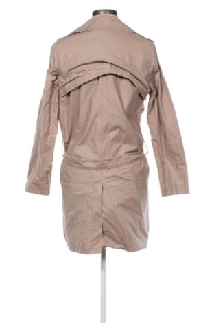 Trench de femei Soft Grey, Mărime XS, Culoare Bej, Preț 182,46 Lei