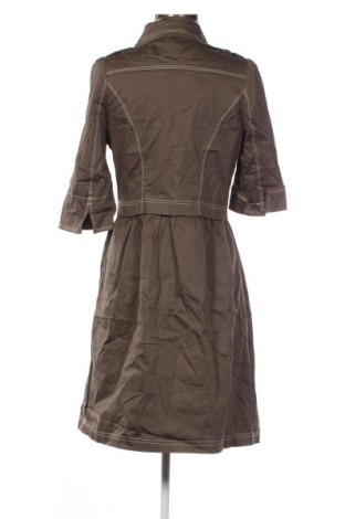 Damski prochowiec Unbranded, Rozmiar L, Kolor Brązowy, Cena 73,99 zł